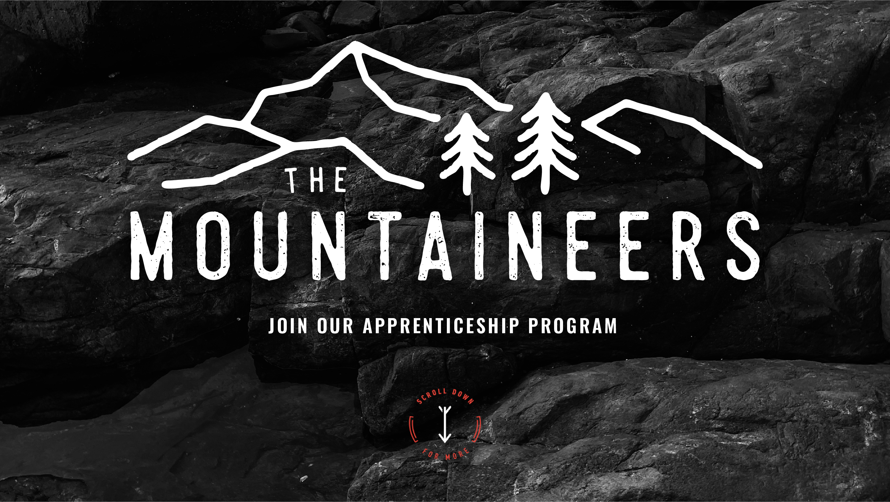 The Mountaineers Join Our Apprenticeship Program
