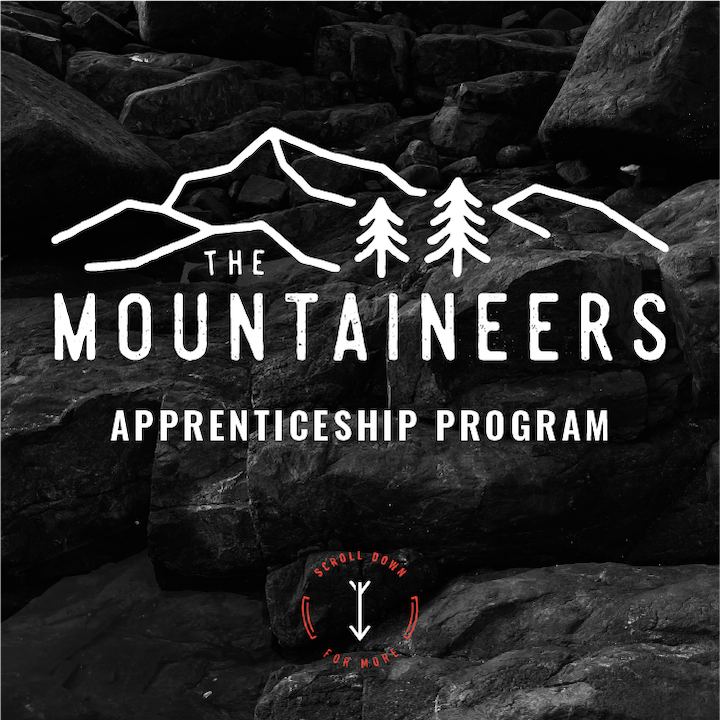 The Mountaineers Join Our Apprenticeship Program